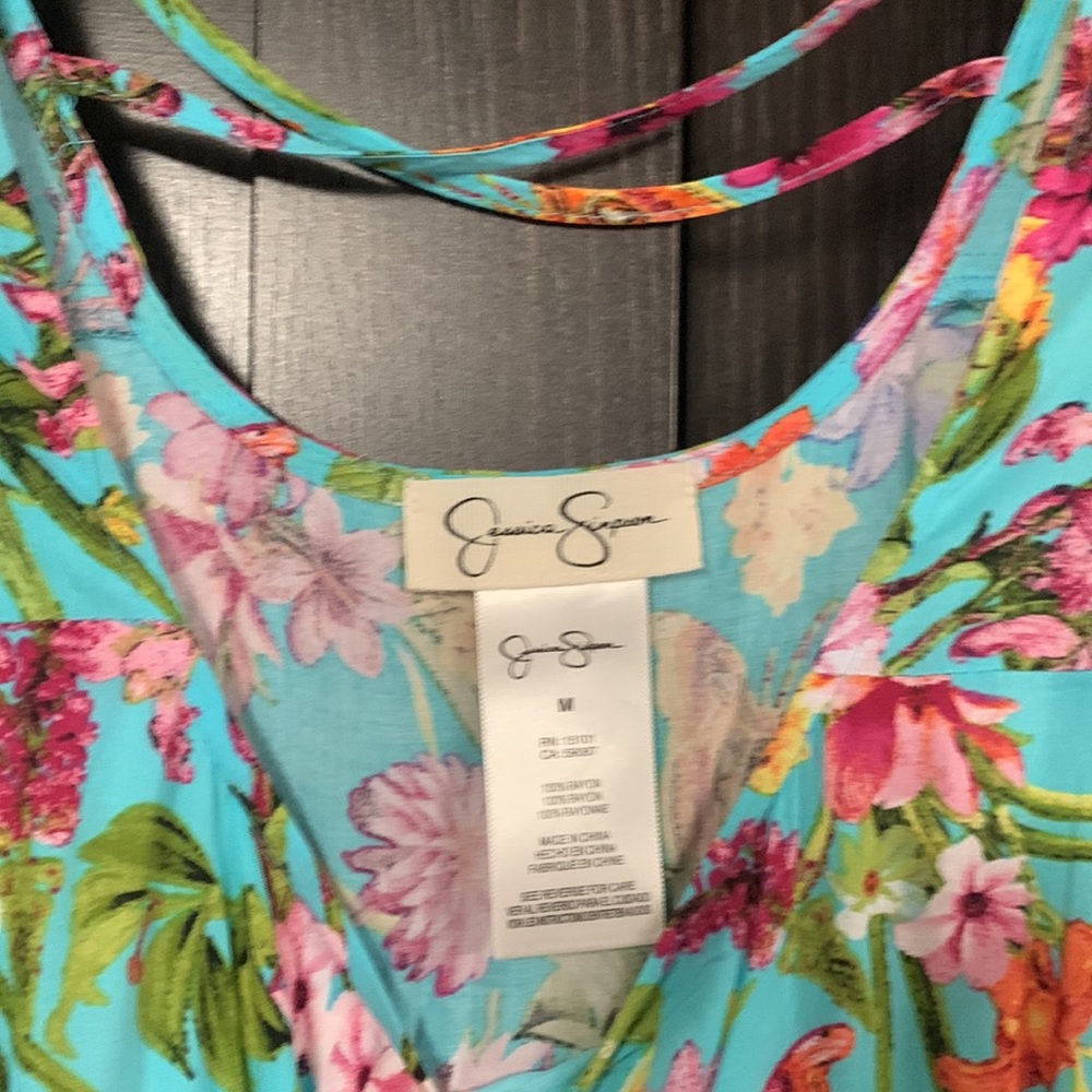 Dress M - Picture 5 of 8